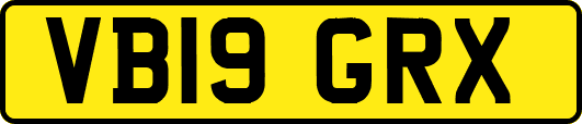 VB19GRX