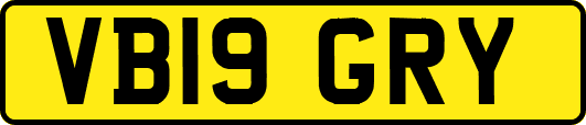 VB19GRY