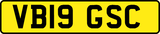 VB19GSC
