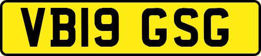 VB19GSG