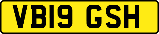 VB19GSH