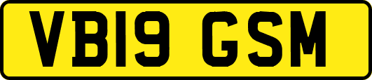 VB19GSM