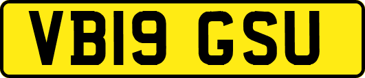 VB19GSU