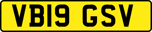 VB19GSV