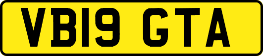 VB19GTA