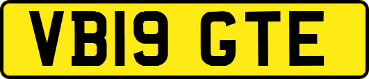 VB19GTE