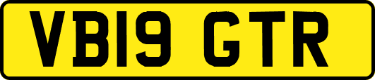 VB19GTR