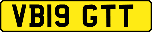 VB19GTT