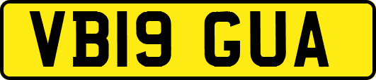 VB19GUA