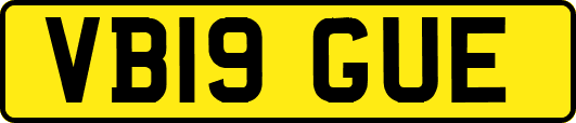 VB19GUE