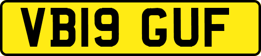 VB19GUF