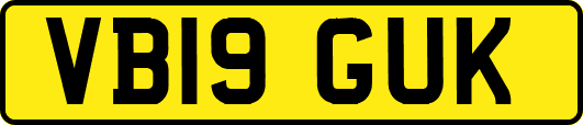 VB19GUK