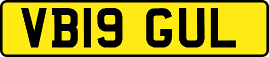 VB19GUL