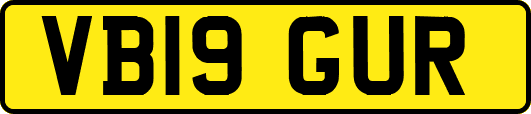 VB19GUR