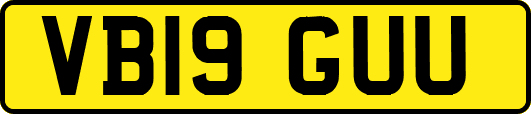 VB19GUU