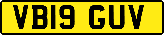 VB19GUV