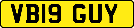 VB19GUY