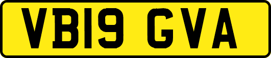 VB19GVA