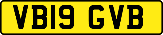 VB19GVB