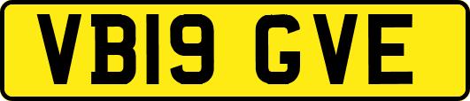 VB19GVE