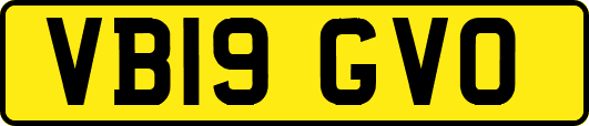 VB19GVO