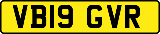 VB19GVR