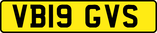 VB19GVS