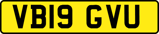 VB19GVU