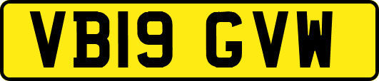 VB19GVW
