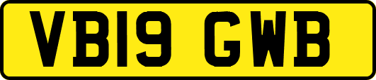VB19GWB