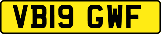 VB19GWF