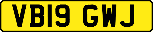VB19GWJ