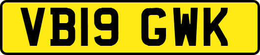 VB19GWK