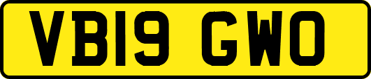 VB19GWO