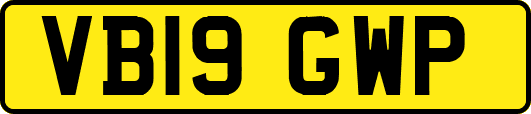 VB19GWP