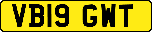 VB19GWT