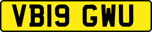 VB19GWU