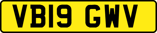 VB19GWV
