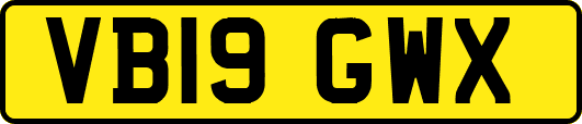 VB19GWX