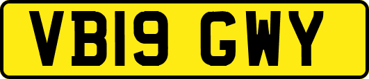 VB19GWY