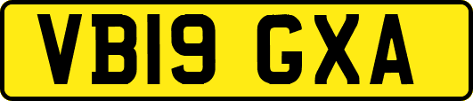 VB19GXA