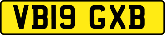 VB19GXB