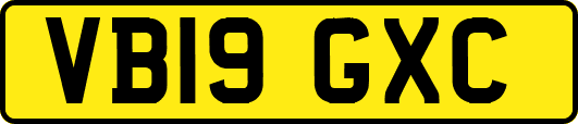 VB19GXC