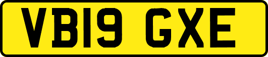 VB19GXE