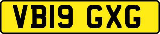 VB19GXG
