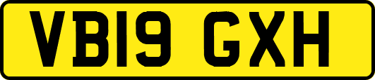 VB19GXH