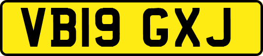 VB19GXJ