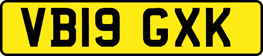 VB19GXK