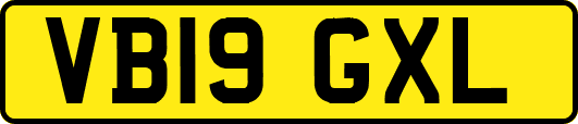 VB19GXL