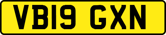 VB19GXN